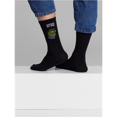 НОСКИ МУЖСКИЕ 107K-3027