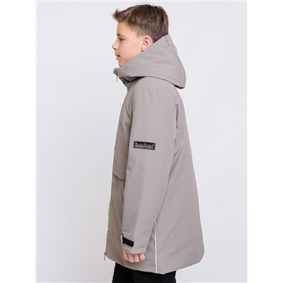 BATIK Парка 807-24о-1