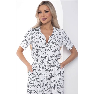 LT Collection Комбинезон