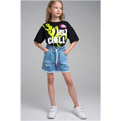 Шорты PLAYTODAY, 1074773