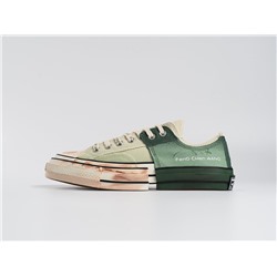 Кеды Feng Chen Wang x Converse Chuck 70 Low