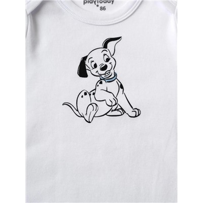 PLAYTODAY Боди 12614018