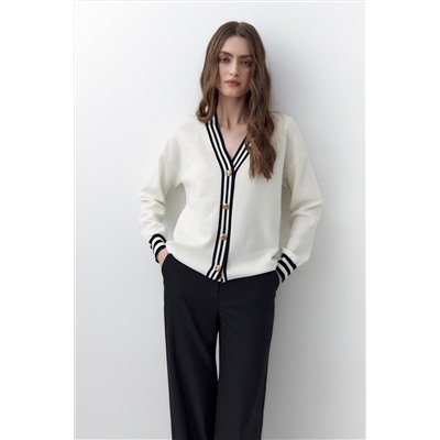 Кардиган POMPA, 1121006