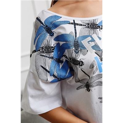 Натали Костюм 8333