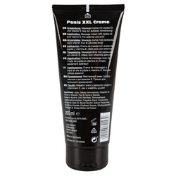 Крем для увеличения пениса Penis XXL Creme - 200 мл.