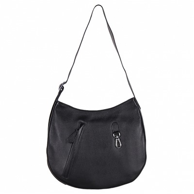 Сумка 5949Q black Polina&Eiterou