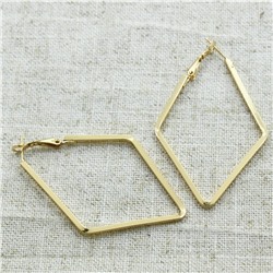 Серьги (6 см) A79973507110