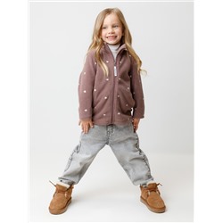 CROCKID Куртка ФЛ 34025-1/н/45 ГР