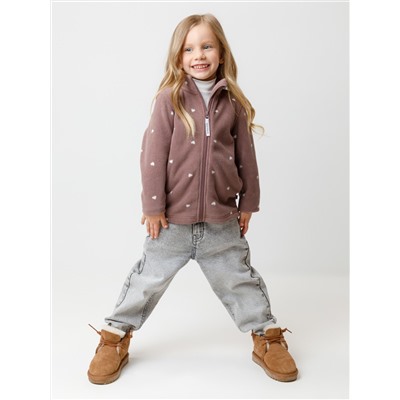 CROCKID Куртка ФЛ 34025-1/н/45 ГР