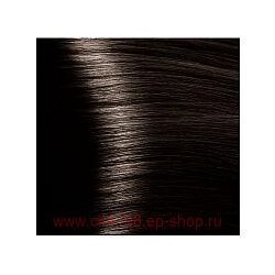 Kapous HY 4.0 Коричневый