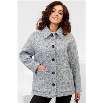 Жакет Кьяра (Серый)