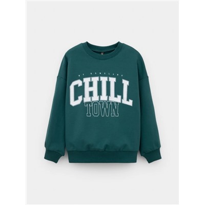 CROCKID Джемпер МП 302896