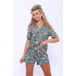Пижама с шортами 13273 НАТАЛИ, 1036527