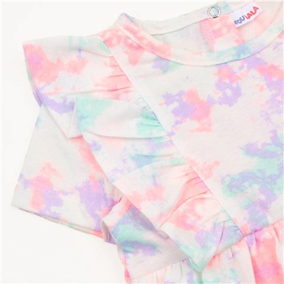 YOULALA Полукомбинезон 1594100307