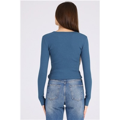 Лонгслив АПРЕЛЬ, 924777