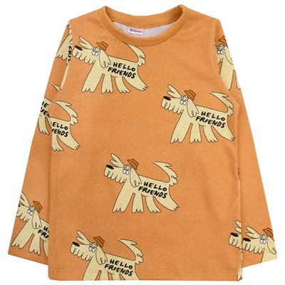 YOULALA Джемпер 0033102909