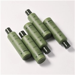 Lador Укрепляющий шампунь для волос с хной и ментолом / Pure Henna Shampoo, 200 мл 14849