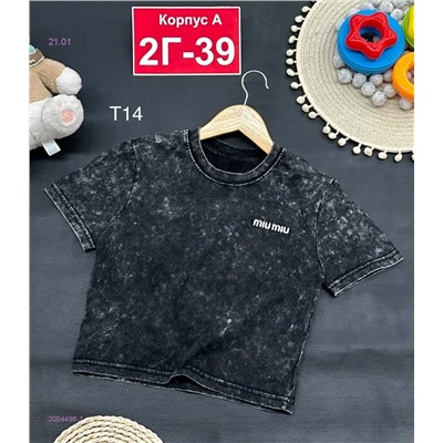 футболка 2054498-1