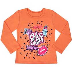 Кофточка для девочки Помадка