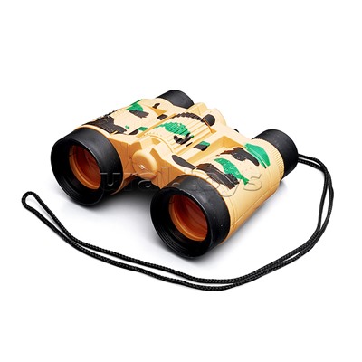 Автомат "Огненая атака" (свет, звук) на батарейках, в коробке