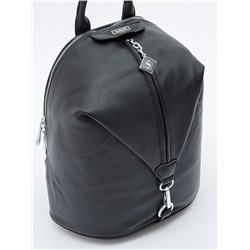 Рюкзак 69087-2 black Velina Fabbiano-Safenta