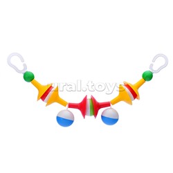 Набор игрушек №1