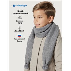 NIKASTYLE Шарф 17м21926