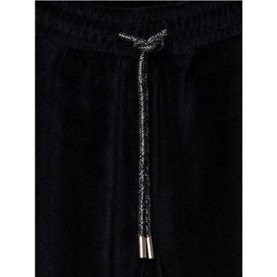 Брюки трикотажные для девочек