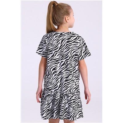 Платье АПРЕЛЬ, 1072205