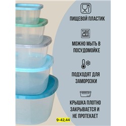 Набор контейнеров #23082848