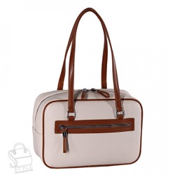 Сумка женская  593375 beige Velina Fabbiano-Safenta/30