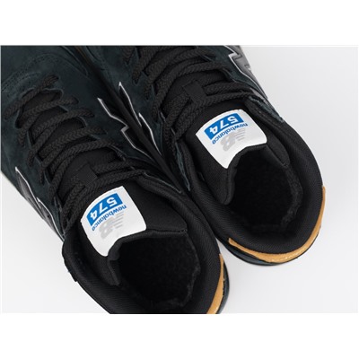 Зимние Кроссовки New Balance CT574 High