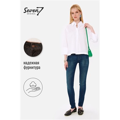 Джинсы SEVEN7ORIGINAL, 1093060