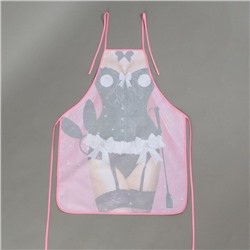 Фартук кухонный «Укротительница», полноцветный