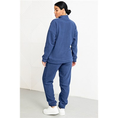 Костюм (лонгслив+брюки), арт. 0672-54