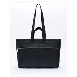 Сумка 1015C black Polina&Eiterou