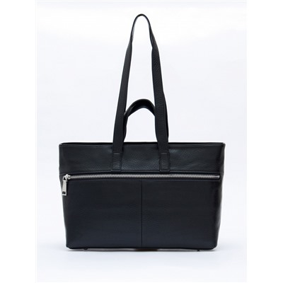 Сумка 1015C black Polina&Eiterou