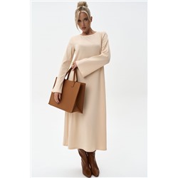 Платье Бетани (бежевый)