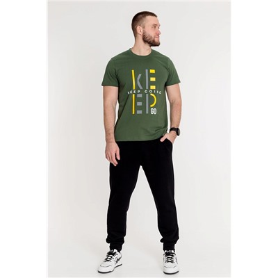 Футболка М122036Пг