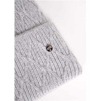 Шапка женская