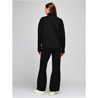 VISERDI Свитшот 3198-чер 143860