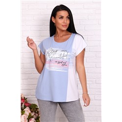 Футболка 24627