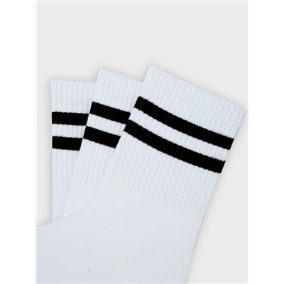 НОСКИ ДЕТСКИЕ (3 пары) 444A-2458