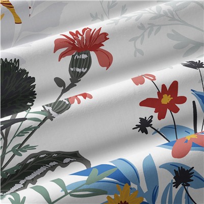 Волшебная Ночь Пододеяльник 930816