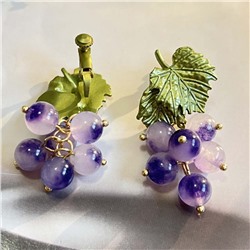 Серьги на гвоздиках арт. 13 4347 (id 279949)