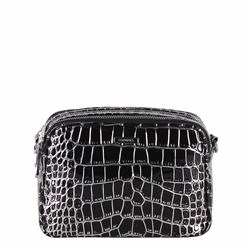 Сумка 270129-3 black  Velina Fabbiana-Safenta