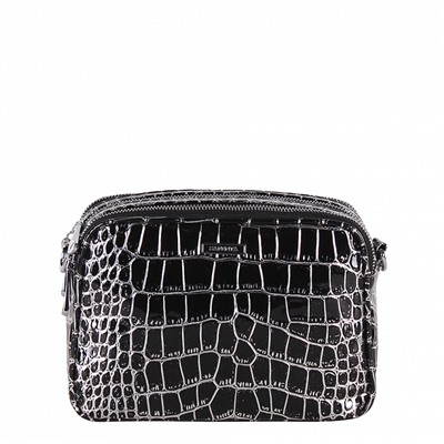 Сумка 270129-3 black  Velina Fabbiana-Safenta