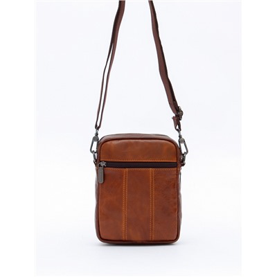 Сумка 8611S brown Fuzhiniao