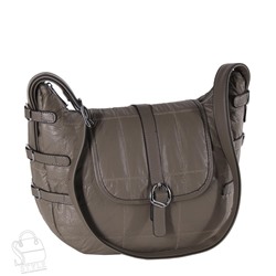 Сумка женская  58144 brown Velina Fabbiano-Safenta/30