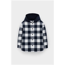 CROCKID Рубашка КР 302681-1